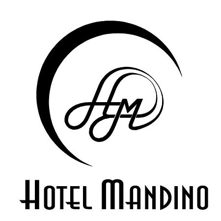Hotel Mandino Alta Floresta Luaran gambar