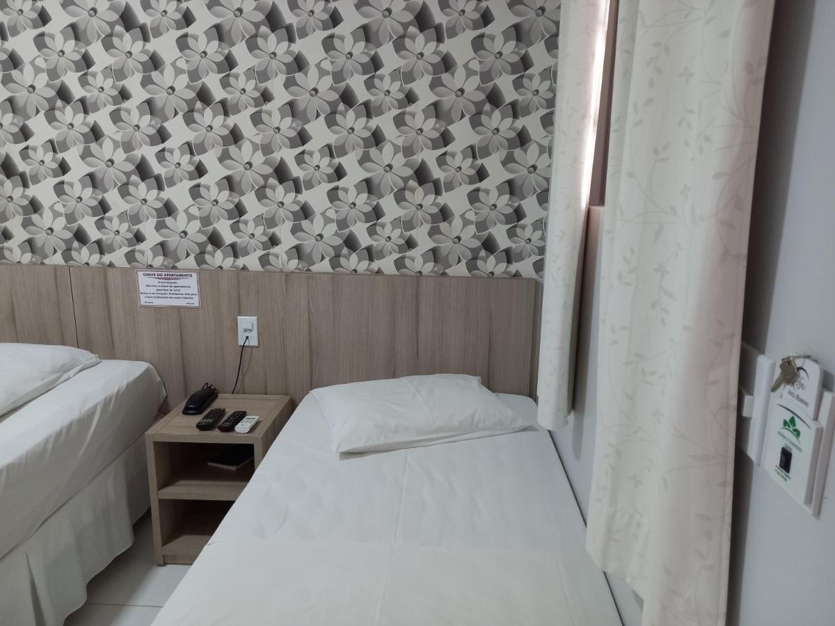 Hotel Mandino Alta Floresta Luaran gambar