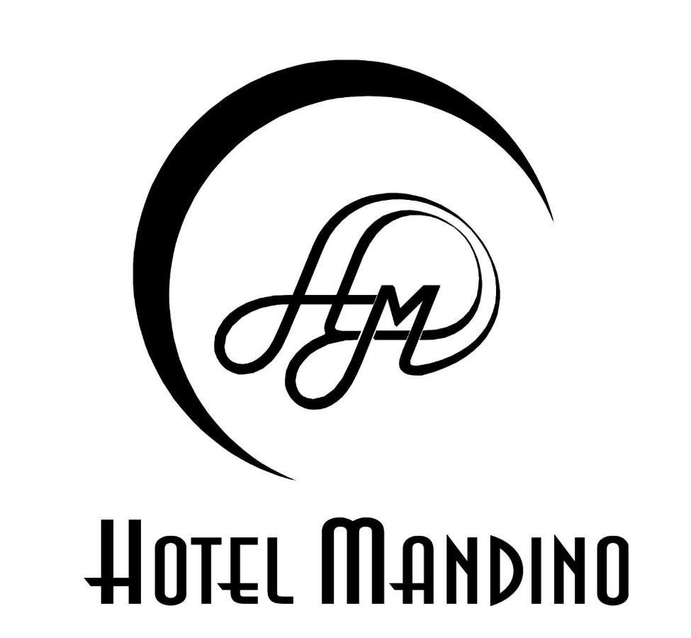 Hotel Mandino Alta Floresta Luaran gambar