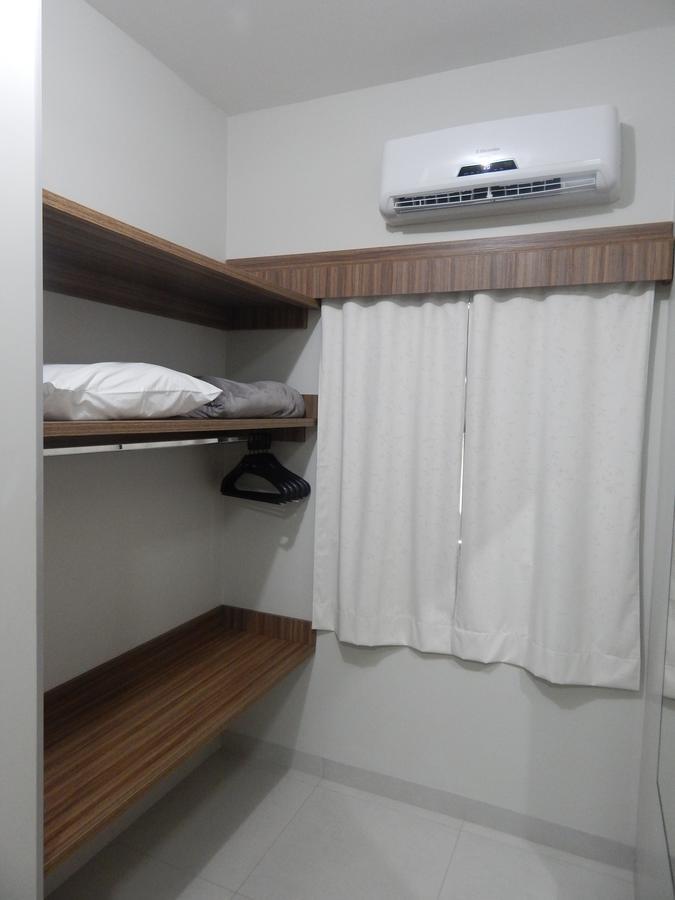 Hotel Mandino Alta Floresta Luaran gambar